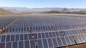 Inversión solar en  Biobío Inversión solar en  Biobío