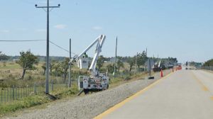Déficit de electricidad en Los Lagos, el mayor del país, debería disminuir a la mitad durante el 2020 Déficit de electricidad de Los Lagos