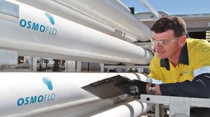 Almar Water Solutions adquiere la empresa chilena de tratamiento de agua Osmoflo SpA