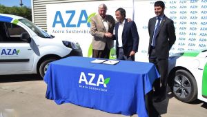 Aza - Agencia de Sostenibilidad Energética Aza - Agencia de Sostenibilidad Energética