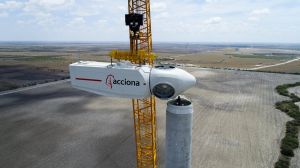Acciona Acciona