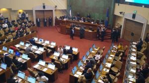 Cámara de Diputados