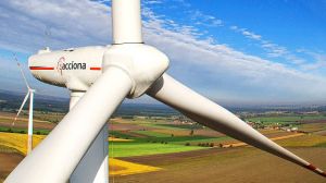 Acciona Acciona