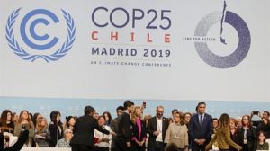 Cop25 Chile Madrid 2019 Cop25 Chile Madrid 2019