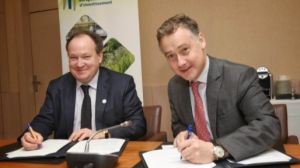 Consejo de Hidrógeno y el Banco Europeo de Inversiones Consejo de Hidrógeno y el Banco Europeo de Inversiones