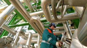 Empresas del sector hidrógeno Empresas del sector hidrógeno