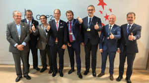 Alianza Iberoamericana de Energías Renovables Alianza Iberoamericana de Energías Renovables