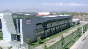 Henkel Chile adquirirá energía 100% renovable