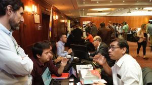 Gran Encuentro Energía y Productividad Gran Encuentro Energía y Productividad