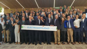 Acuerdo por electromovilidad Acuerdo por electromovilidad