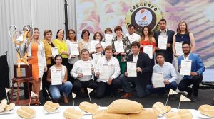 Industria panadera reduce consumo de agua y energía