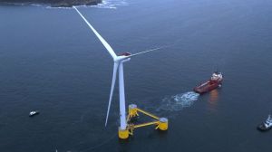 Eolica Marina Eolica Marina