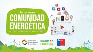 Concurso Comunidad Energética Concurso Comunidad Energética