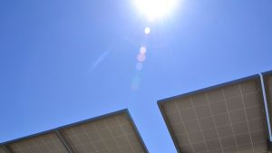 Parques fotovoltaicos Parques fotovoltaicos
