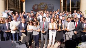 Sello de Eficiencia Energética Sello de Eficiencia Energética