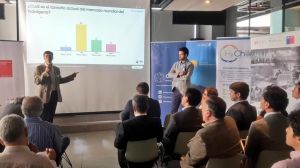 Seminario Hidrogeno Verde