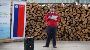 Subsecretario de Energía Francisco López Subsecretario de Energía Francisco López