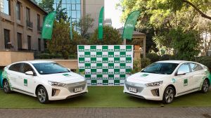 Electromovilidad Achs