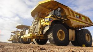 Hidrogeno Verde en la minería Hidrogeno Verde en la minería