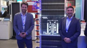 Asociación Chilena de Hidrógeno