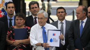 Informe Mesa Nacional del Agua