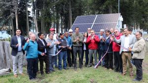 Energía Solar en La Araucanía