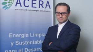 Darío Morales, ACERA Darío Morales, ACERA