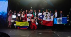 Premios Latinoamérica Verde