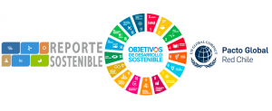Reporte Sostenible, ODS, Pacto Global Reporte Sostenible, ODS, Pacto Global