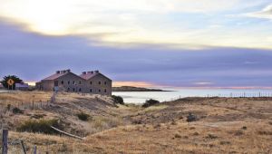 San Gregorio, Magallanes