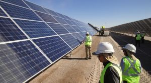 Proyectos Fotovoltaicos