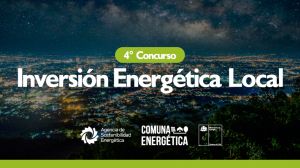 4º Concurso de Inversión Energética 4º Concurso de Inversión Energética