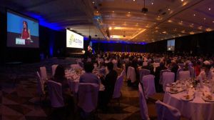 Cancelan Cena ACERA 2020