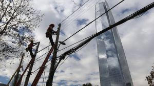 Plan de contingencia ENEL