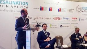 Subsecretario MOP Subsecretario MOP