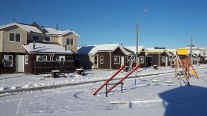 Rebaja de un 5% en la cuenta de gas