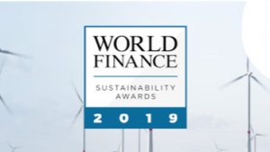 World Finance Magazine