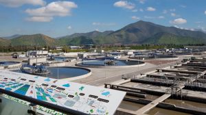 Biofactoría Gran Santiago Aguas Andinas Biofactoría Gran Santiago Aguas Andinas