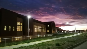 Hospital Natales Hospital Natales