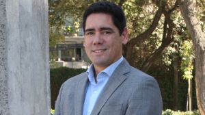 Marcos Brito, gerente de Construye2025 Marcos Brito, gerente de Construye2025