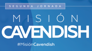 Misión Cavendish
