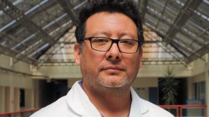 Sergio Cárdenas, Académico de la Escuela de Ingeniería, UCEN