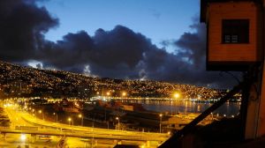 Valparaíso Valparaíso