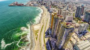 Borde Costero Antofagasta Borde Costero Antofagasta