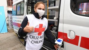 Ambulancias 100% eléctricas