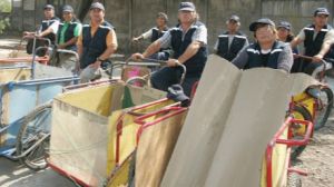 Recicladores de base Recicladores de base