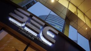 SEC SEC