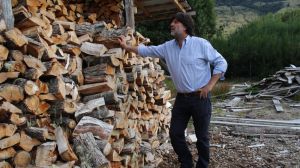 Seremi energia Aysén Seremi energia Aysén