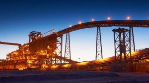 Eficiencia energética en la minería