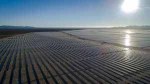 Acciona Puerto Libertad